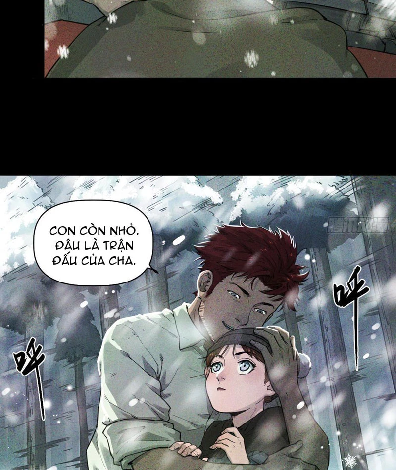Hộp Mãnh Thú: Kỷ Nguyên Cơ Giáp Chapter 23 - Trang 2