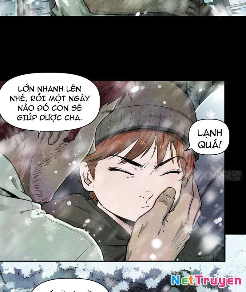 Hộp Mãnh Thú: Kỷ Nguyên Cơ Giáp Chapter 23 - Trang 2
