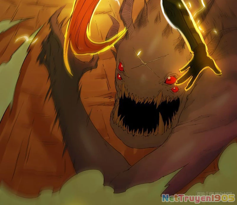 Hộp Mãnh Thú: Kỷ Nguyên Cơ Giáp Chapter 23 - Trang 2