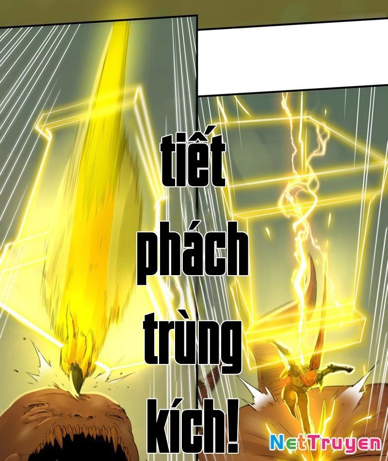 Hộp Mãnh Thú: Kỷ Nguyên Cơ Giáp Chapter 23 - Trang 2