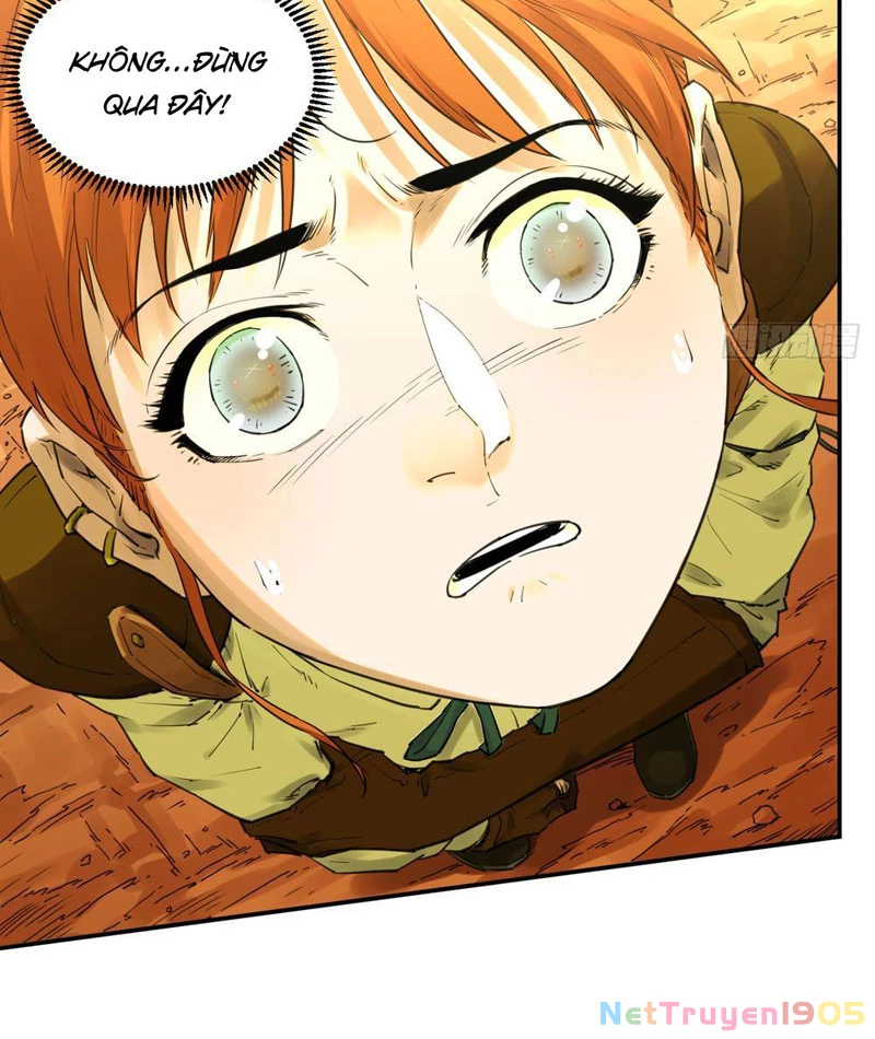 Hộp Mãnh Thú: Kỷ Nguyên Cơ Giáp Chapter 23 - Trang 2