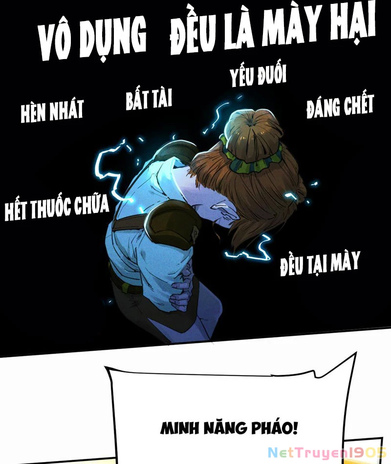 Hộp Mãnh Thú: Kỷ Nguyên Cơ Giáp Chapter 23 - Trang 2