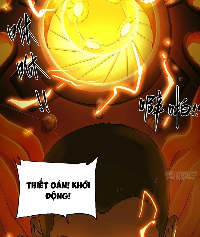 Hộp Mãnh Thú: Kỷ Nguyên Cơ Giáp Chapter 24 - Trang 2