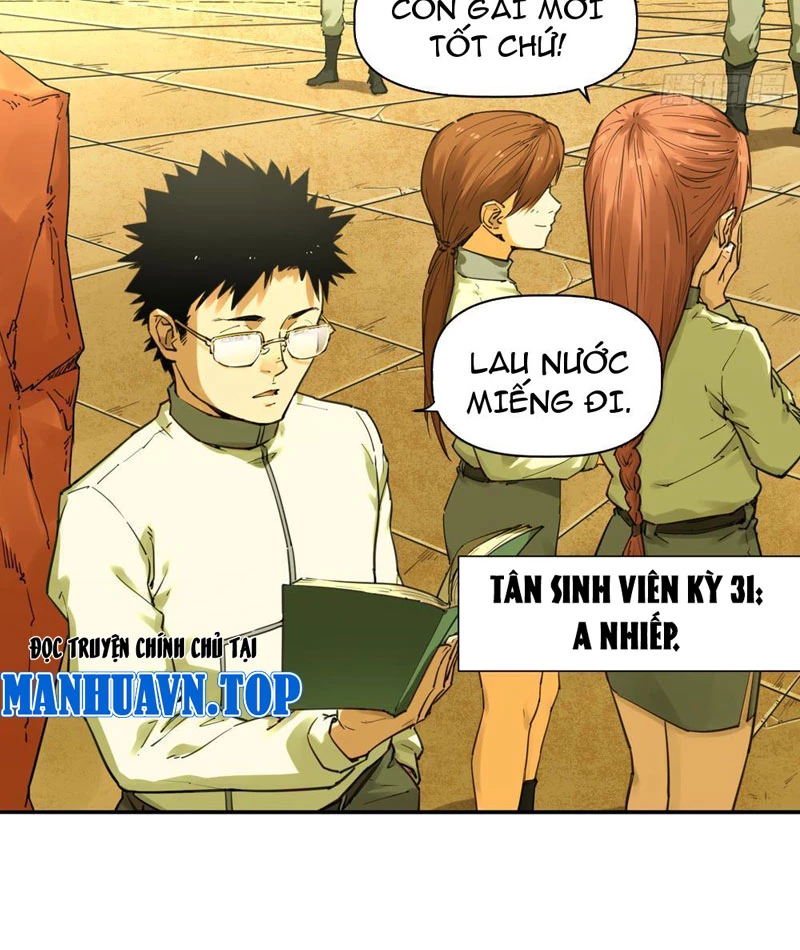 Hộp Mãnh Thú: Kỷ Nguyên Cơ Giáp Chapter 24 - Trang 2