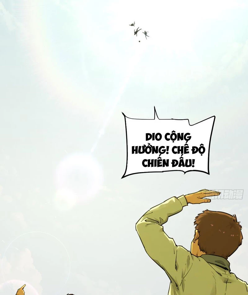 Hộp Mãnh Thú: Kỷ Nguyên Cơ Giáp Chapter 24 - Trang 2