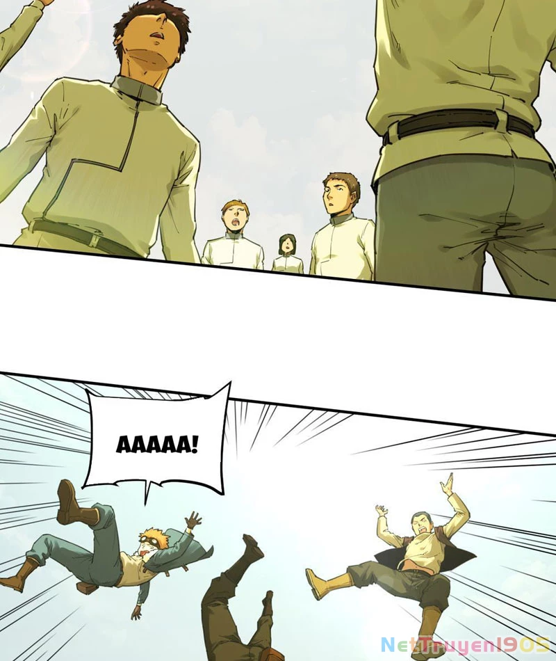 Hộp Mãnh Thú: Kỷ Nguyên Cơ Giáp Chapter 24 - Trang 2