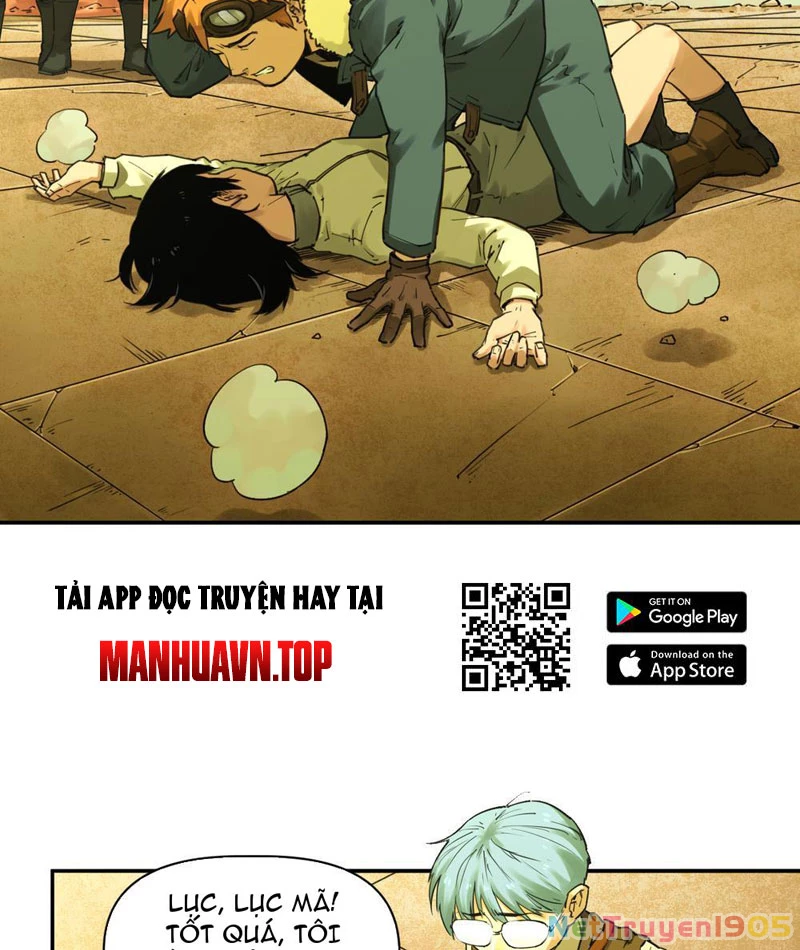 Hộp Mãnh Thú: Kỷ Nguyên Cơ Giáp Chapter 24 - Trang 2