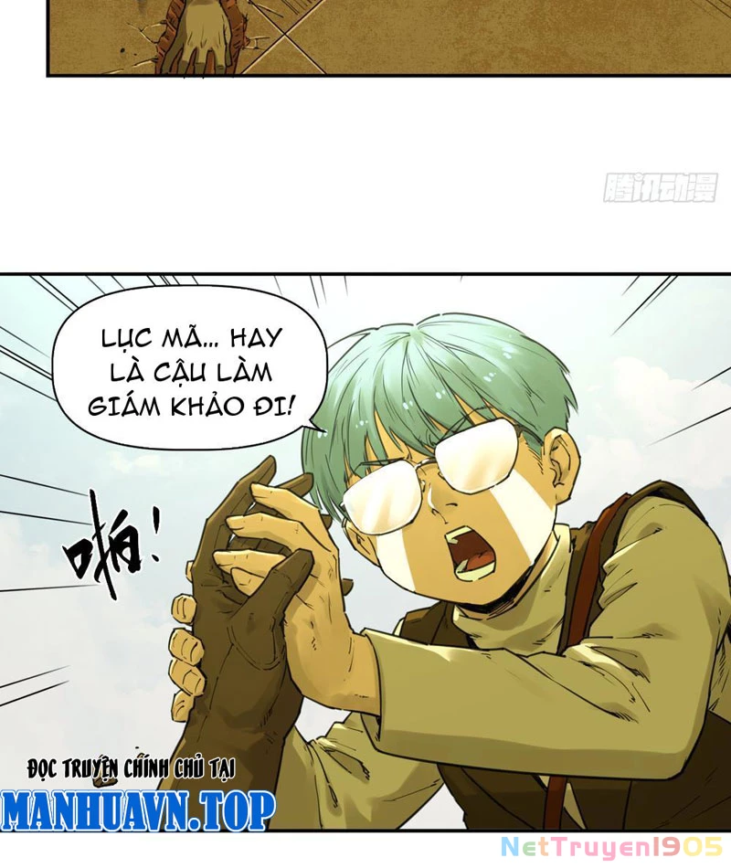Hộp Mãnh Thú: Kỷ Nguyên Cơ Giáp Chapter 24 - Trang 2