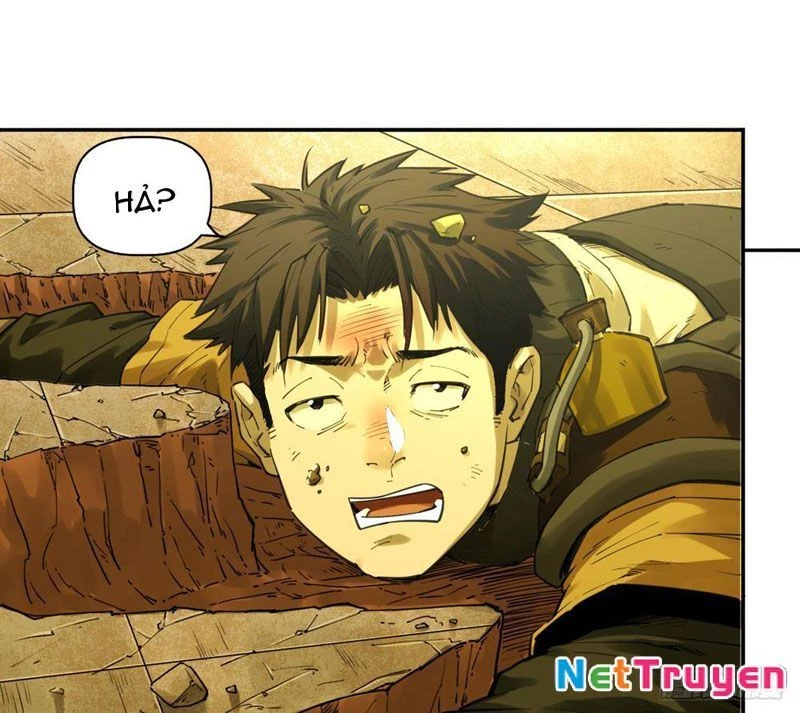 Hộp Mãnh Thú: Kỷ Nguyên Cơ Giáp Chapter 24 - Trang 2