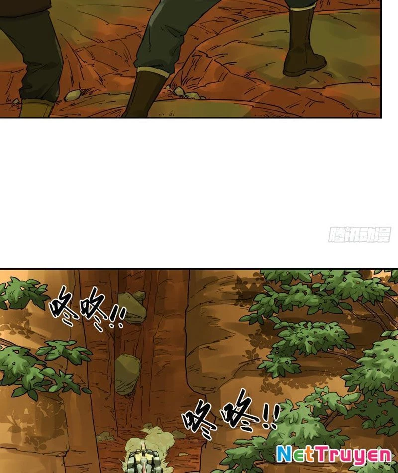 Hộp Mãnh Thú: Kỷ Nguyên Cơ Giáp Chapter 24 - Trang 2