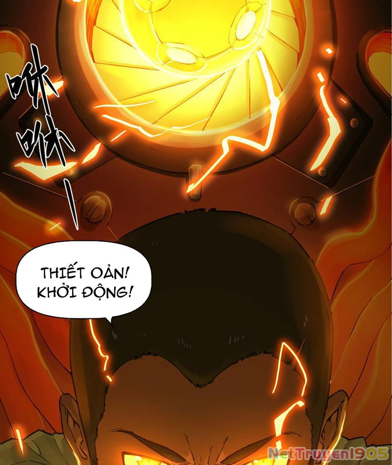 Hộp Mãnh Thú: Kỷ Nguyên Cơ Giáp Chapter 25 - Trang 2