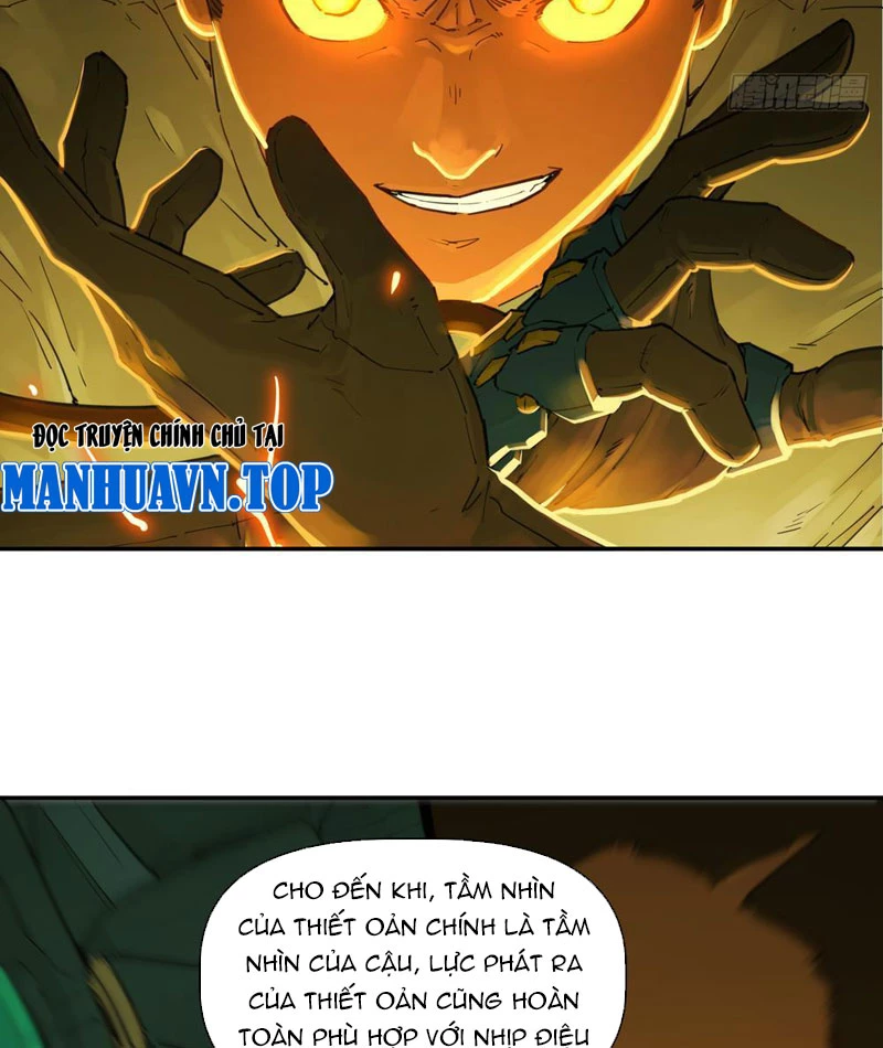 Hộp Mãnh Thú: Kỷ Nguyên Cơ Giáp Chapter 25 - Trang 2