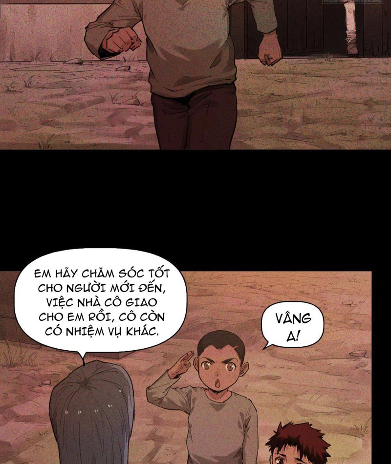 Hộp Mãnh Thú: Kỷ Nguyên Cơ Giáp Chapter 25 - Trang 2