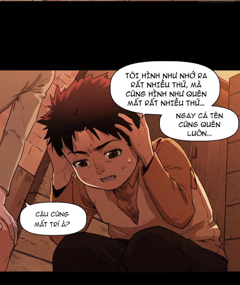 Hộp Mãnh Thú: Kỷ Nguyên Cơ Giáp Chapter 25 - Trang 2