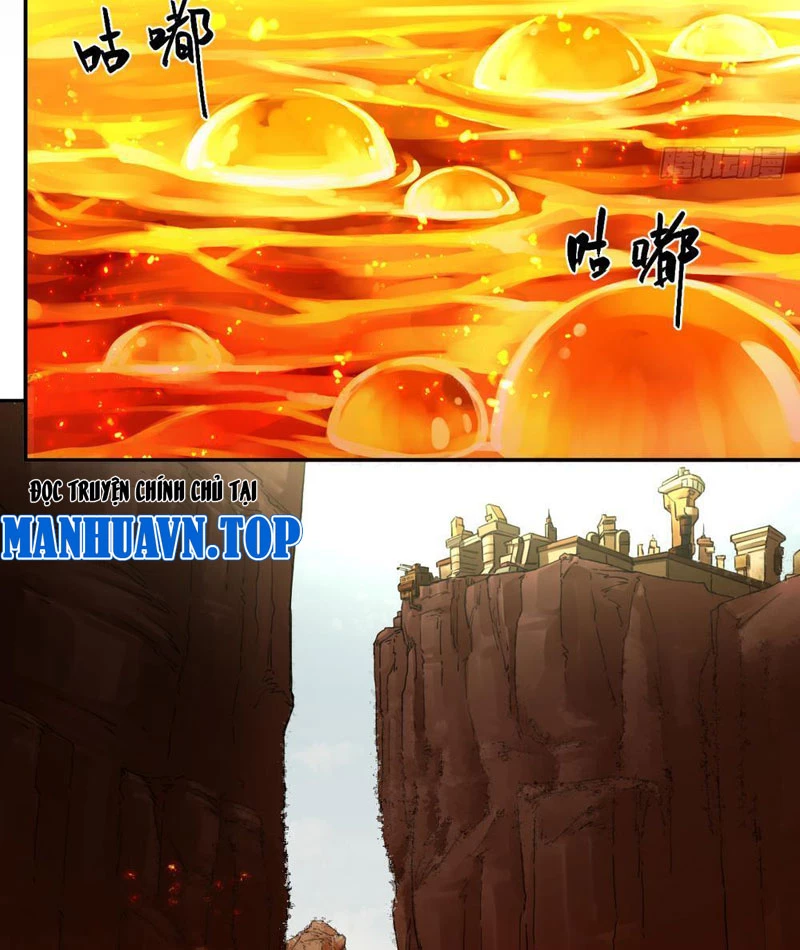 Hộp Mãnh Thú: Kỷ Nguyên Cơ Giáp Chapter 25 - Trang 2