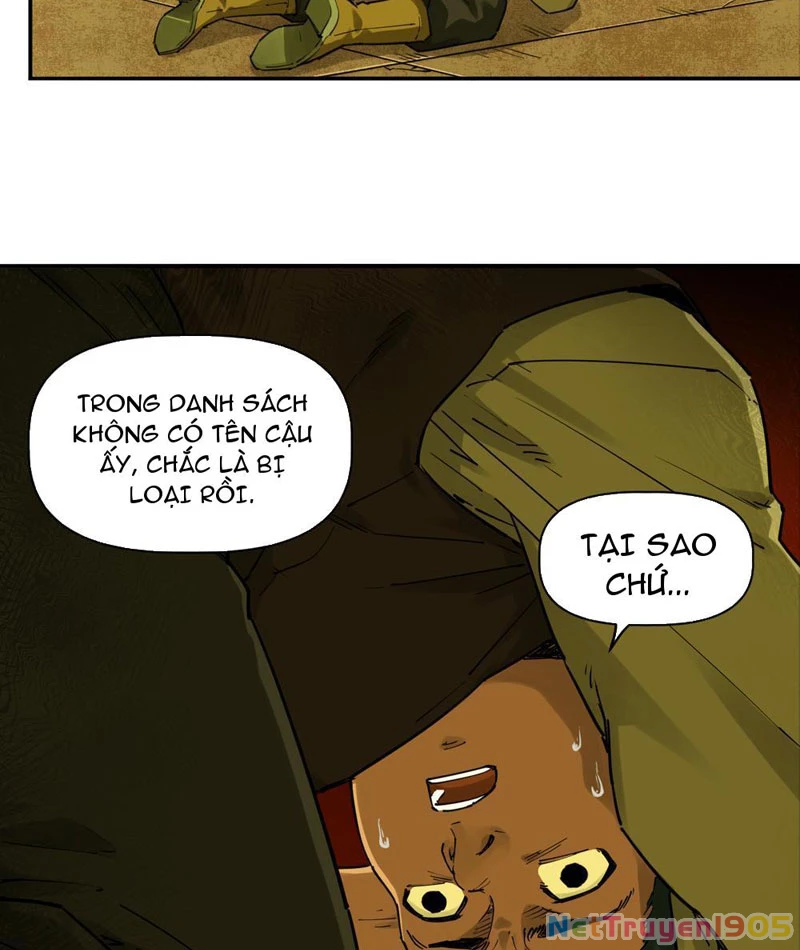 Hộp Mãnh Thú: Kỷ Nguyên Cơ Giáp Chapter 26 - Trang 2