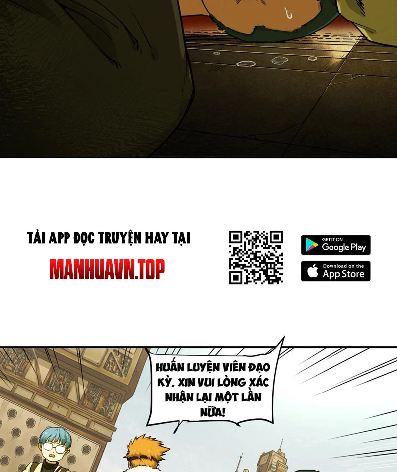 Hộp Mãnh Thú: Kỷ Nguyên Cơ Giáp Chapter 26 - Trang 2