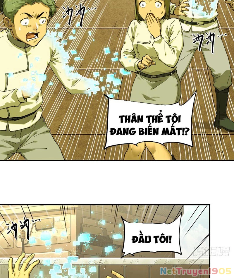 Hộp Mãnh Thú: Kỷ Nguyên Cơ Giáp Chapter 26 - Trang 2