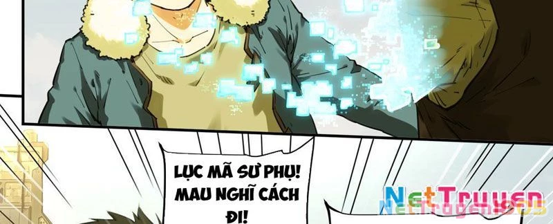 Hộp Mãnh Thú: Kỷ Nguyên Cơ Giáp Chapter 26 - Trang 2