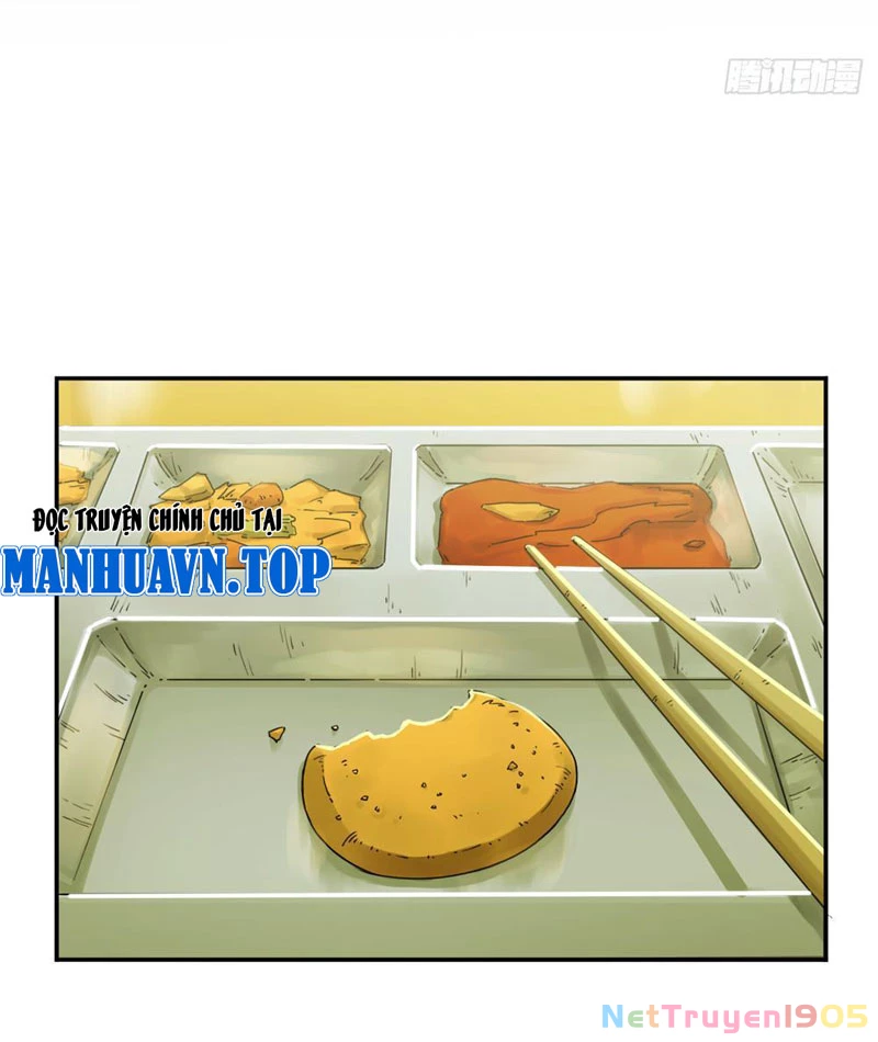 Hộp Mãnh Thú: Kỷ Nguyên Cơ Giáp Chapter 26 - Trang 2