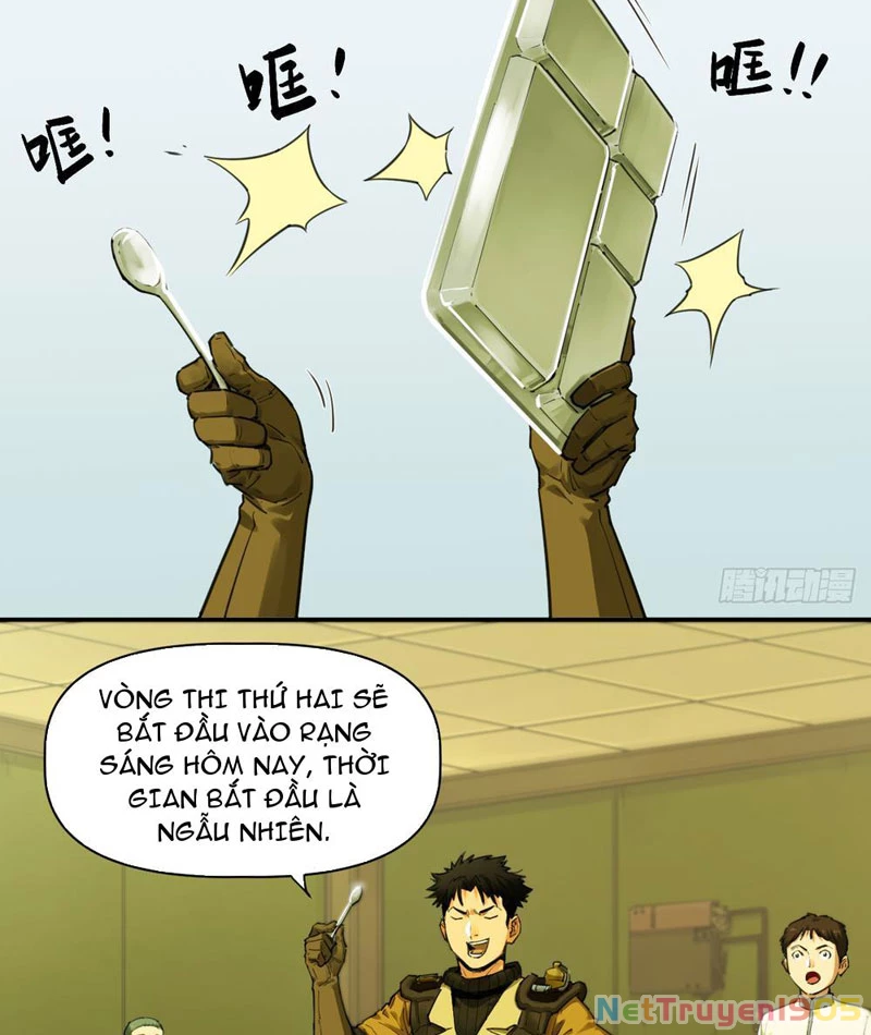 Hộp Mãnh Thú: Kỷ Nguyên Cơ Giáp Chapter 26 - Trang 2