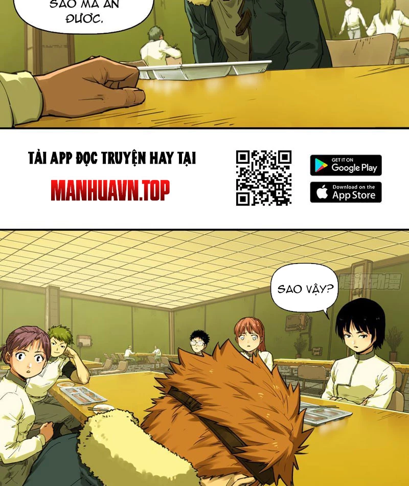 Hộp Mãnh Thú: Kỷ Nguyên Cơ Giáp Chapter 26 - Trang 2