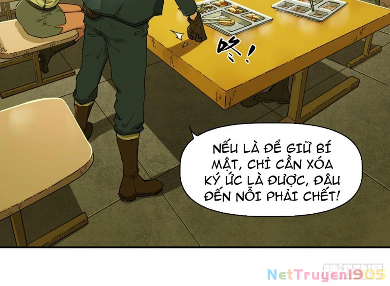 Hộp Mãnh Thú: Kỷ Nguyên Cơ Giáp Chapter 26 - Trang 2
