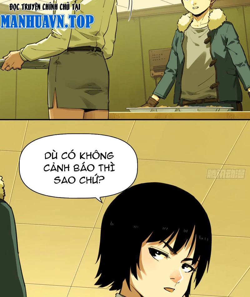 Hộp Mãnh Thú: Kỷ Nguyên Cơ Giáp Chapter 26 - Trang 2