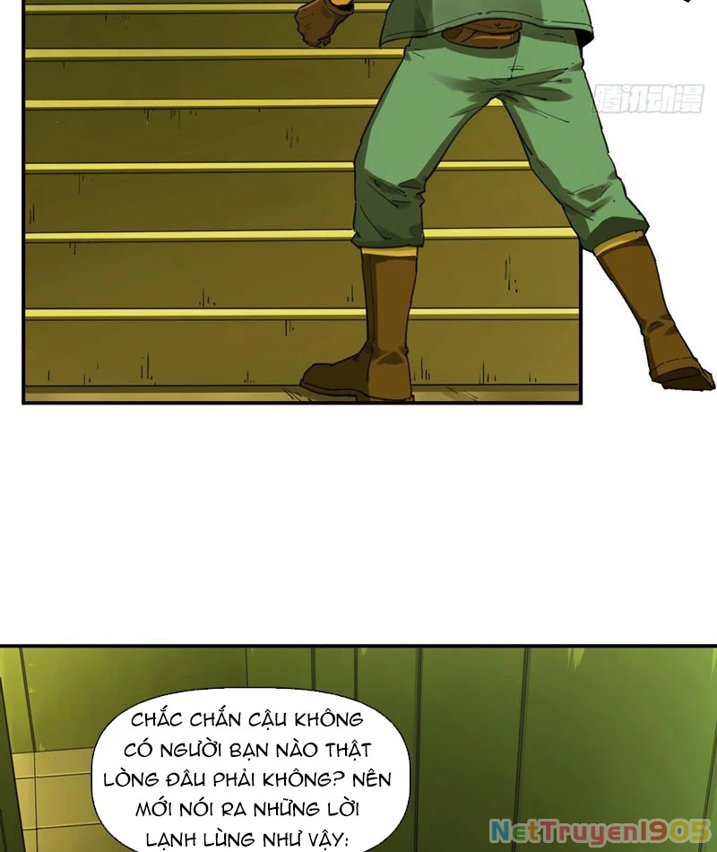 Hộp Mãnh Thú: Kỷ Nguyên Cơ Giáp Chapter 26 - Trang 2