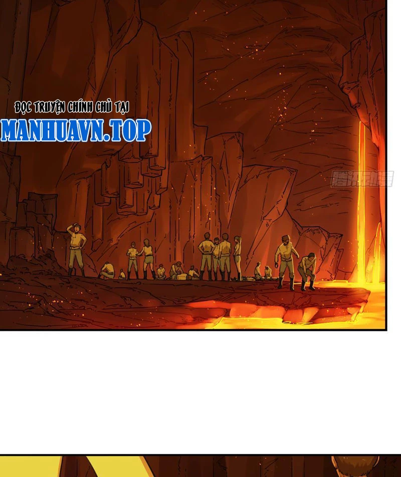 Hộp Mãnh Thú: Kỷ Nguyên Cơ Giáp Chapter 27 - Trang 2