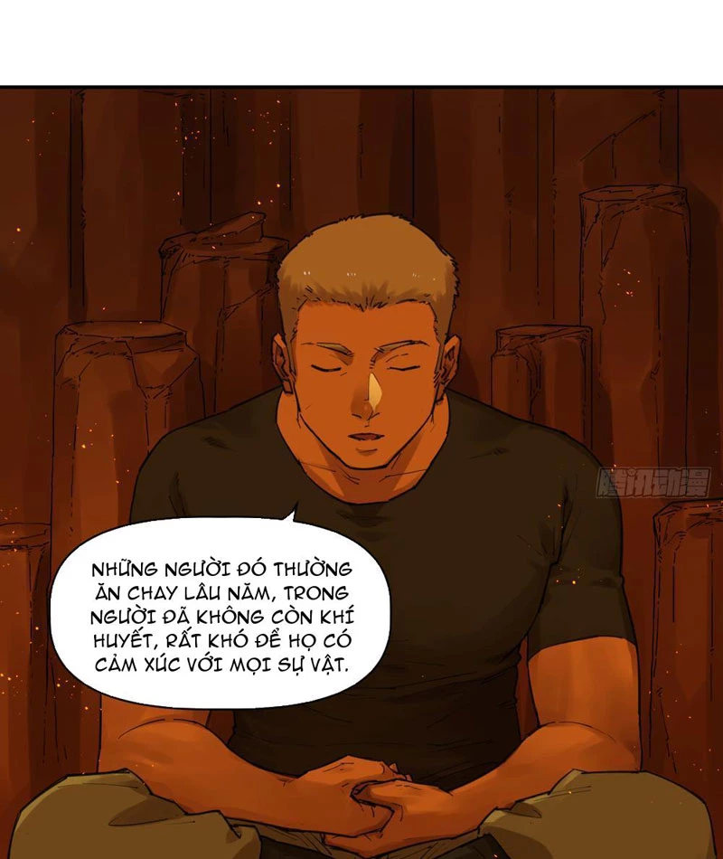 Hộp Mãnh Thú: Kỷ Nguyên Cơ Giáp Chapter 27 - Trang 2