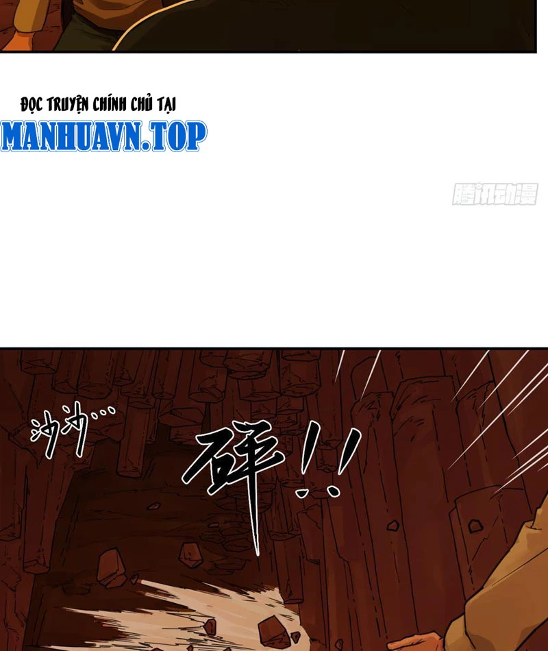 Hộp Mãnh Thú: Kỷ Nguyên Cơ Giáp Chapter 27 - Trang 2