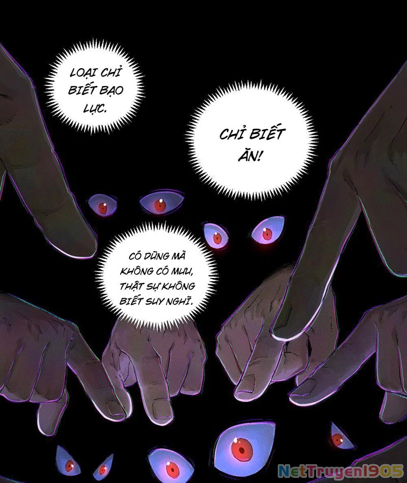 Hộp Mãnh Thú: Kỷ Nguyên Cơ Giáp Chapter 27 - Trang 2