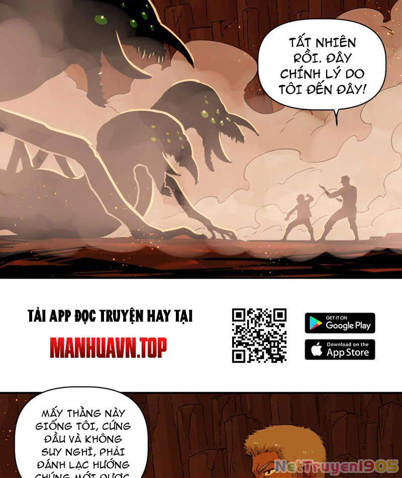 Hộp Mãnh Thú: Kỷ Nguyên Cơ Giáp Chapter 27 - Trang 2