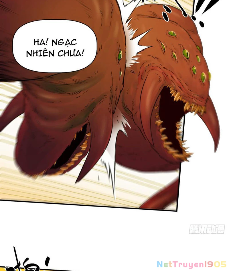 Hộp Mãnh Thú: Kỷ Nguyên Cơ Giáp Chapter 27 - Trang 2