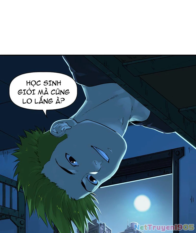 Hộp Mãnh Thú: Kỷ Nguyên Cơ Giáp Chapter 27 - Trang 2