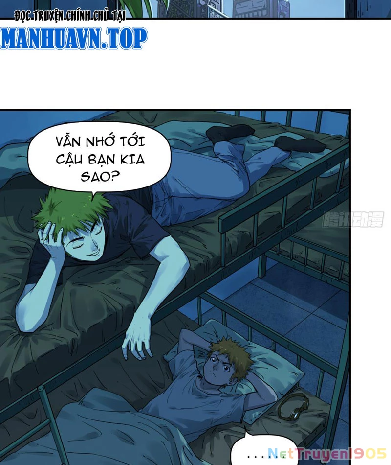 Hộp Mãnh Thú: Kỷ Nguyên Cơ Giáp Chapter 27 - Trang 2