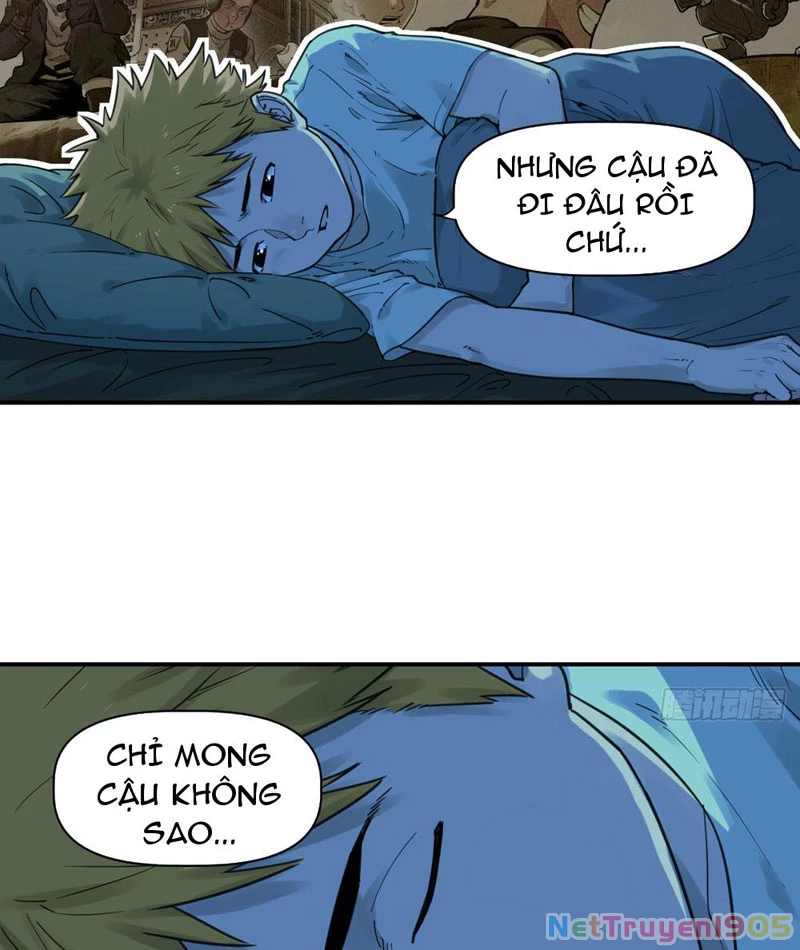 Hộp Mãnh Thú: Kỷ Nguyên Cơ Giáp Chapter 27 - Trang 2