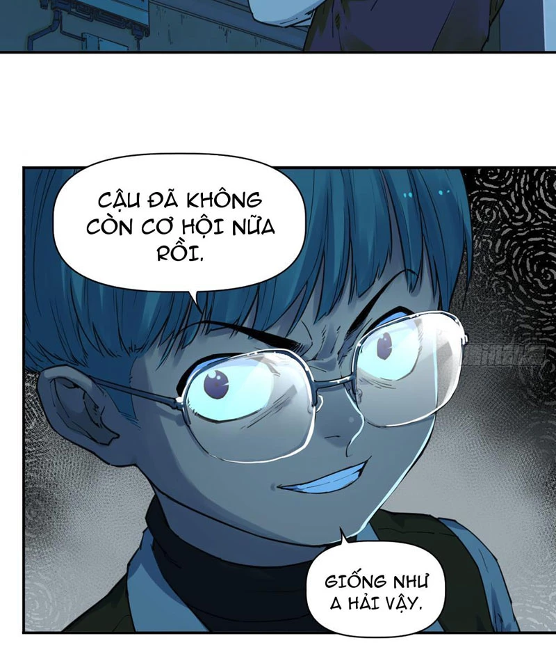 Hộp Mãnh Thú: Kỷ Nguyên Cơ Giáp Chapter 27 - Trang 2