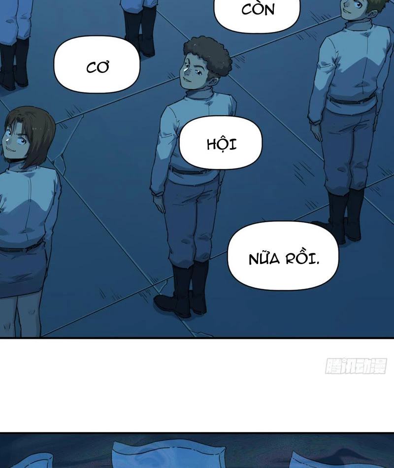 Hộp Mãnh Thú: Kỷ Nguyên Cơ Giáp Chapter 27 - Trang 2