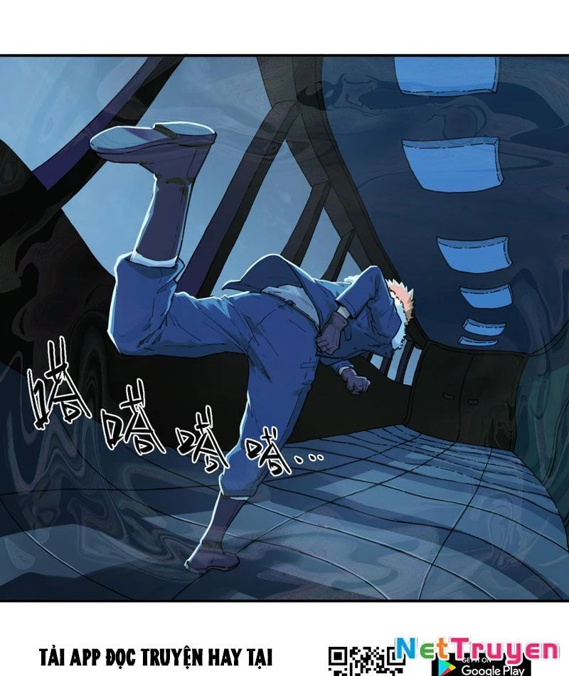 Hộp Mãnh Thú: Kỷ Nguyên Cơ Giáp Chapter 27 - Trang 2