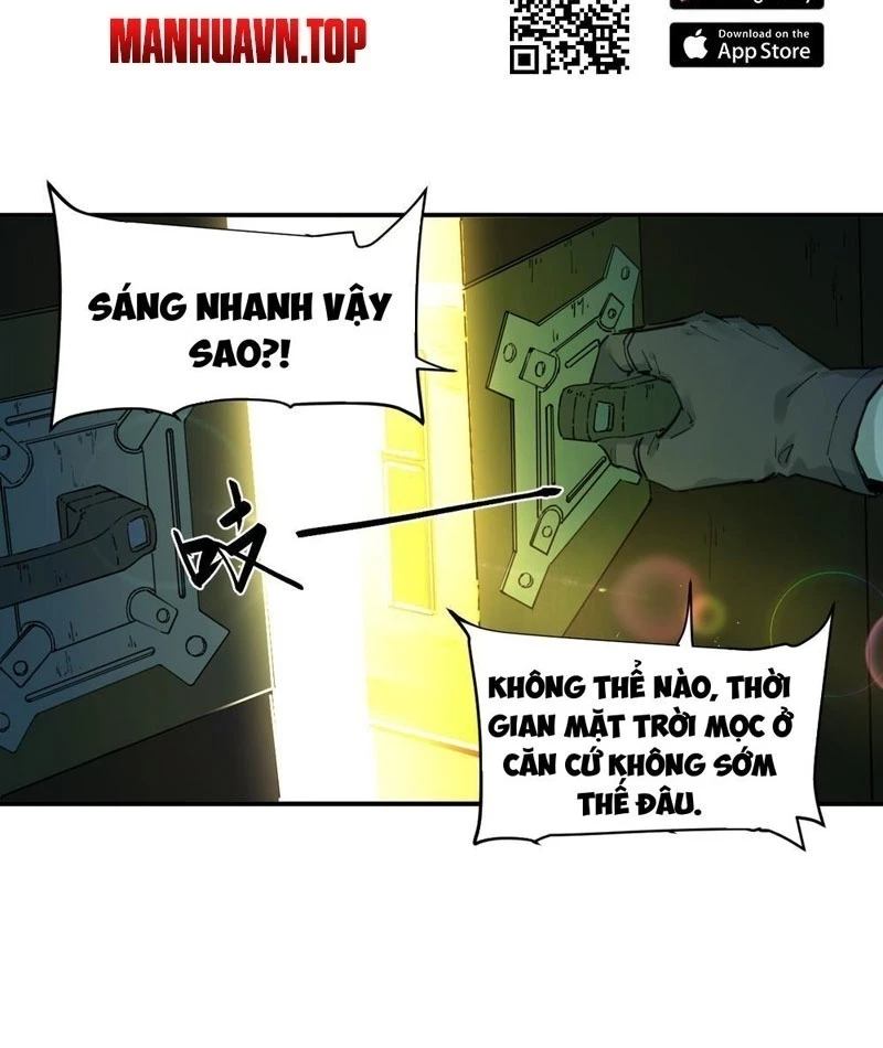 Hộp Mãnh Thú: Kỷ Nguyên Cơ Giáp Chapter 27 - Trang 2