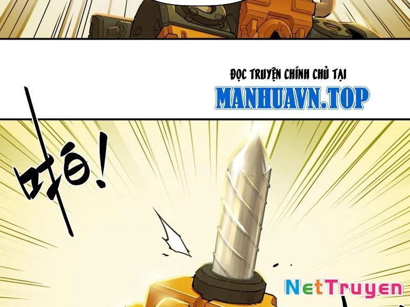 Hộp Mãnh Thú: Kỷ Nguyên Cơ Giáp Chapter 28 - Trang 2
