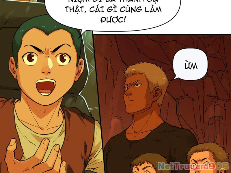 Hộp Mãnh Thú: Kỷ Nguyên Cơ Giáp Chapter 28 - Trang 2
