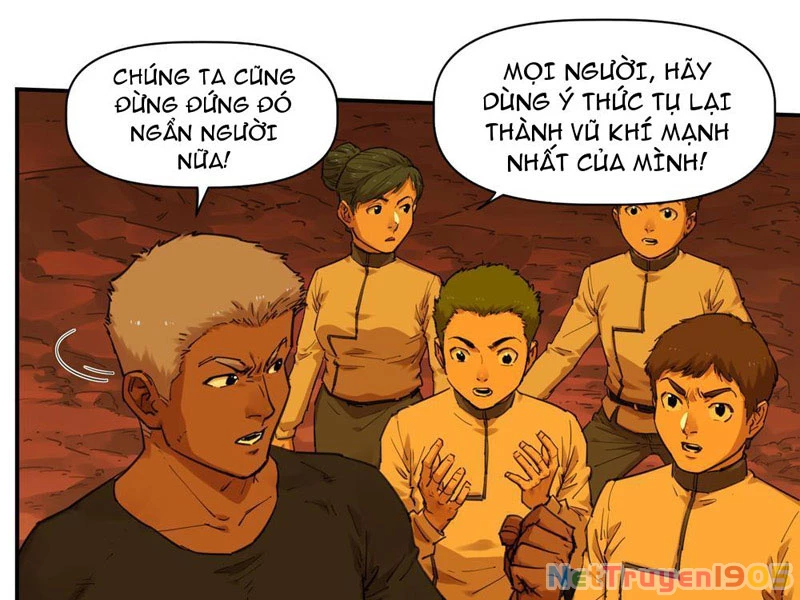 Hộp Mãnh Thú: Kỷ Nguyên Cơ Giáp Chapter 28 - Trang 2