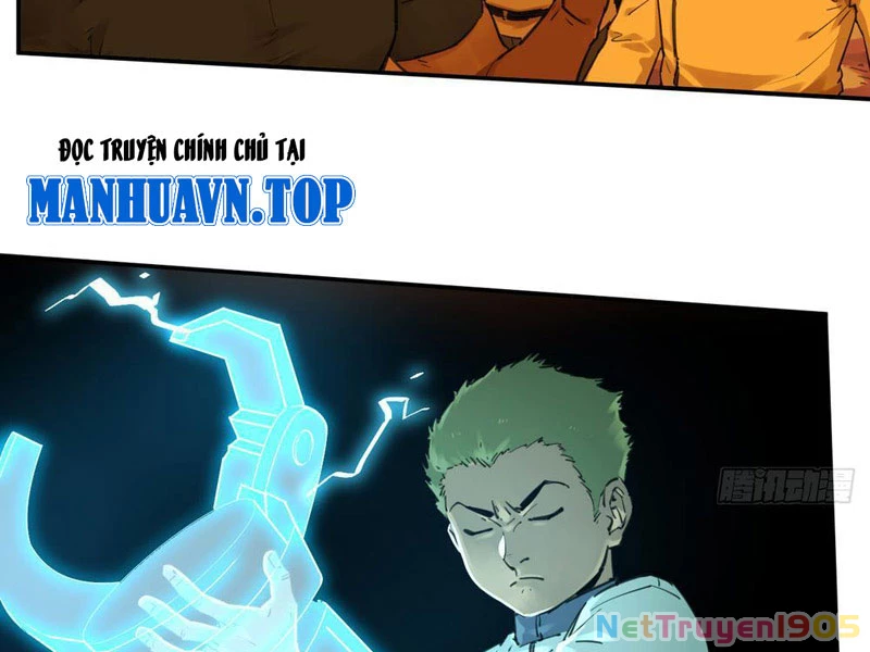 Hộp Mãnh Thú: Kỷ Nguyên Cơ Giáp Chapter 28 - Trang 2