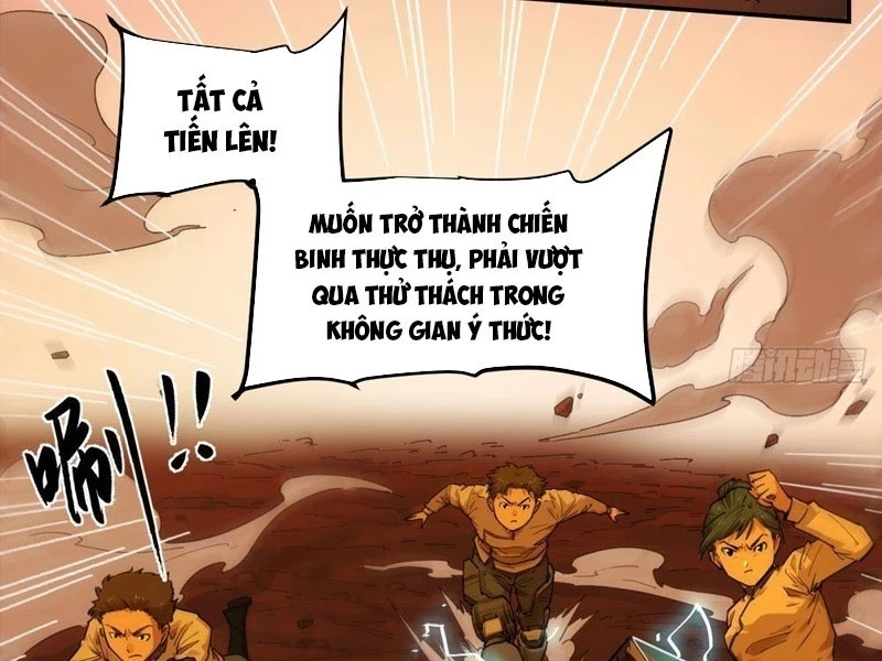 Hộp Mãnh Thú: Kỷ Nguyên Cơ Giáp Chapter 28 - Trang 2