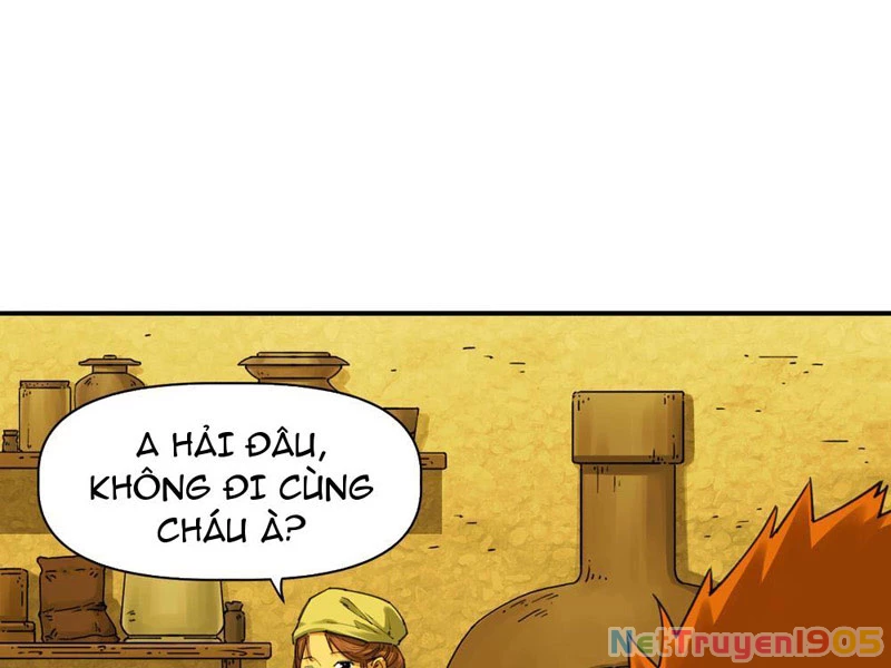 Hộp Mãnh Thú: Kỷ Nguyên Cơ Giáp Chapter 28 - Trang 2