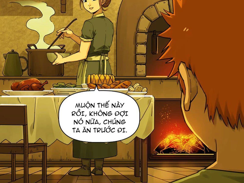Hộp Mãnh Thú: Kỷ Nguyên Cơ Giáp Chapter 28 - Trang 2