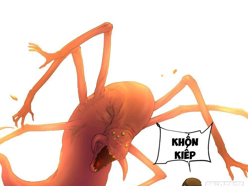 Hộp Mãnh Thú: Kỷ Nguyên Cơ Giáp Chapter 28 - Trang 2